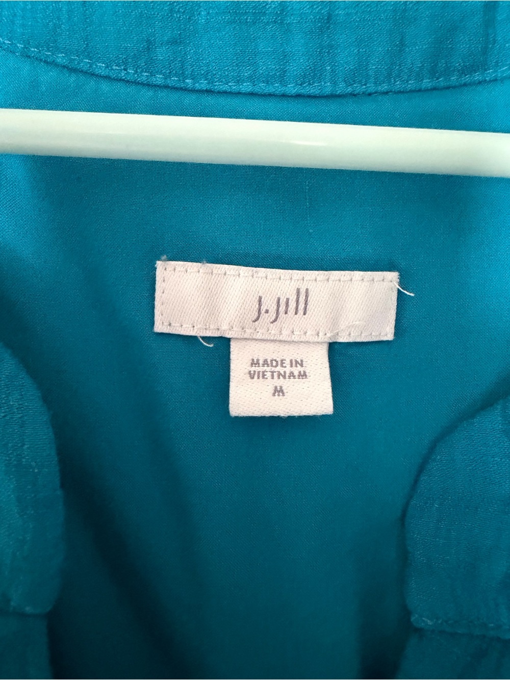 Color block, blue, sleeveless, maxi dress - Picture 2 of 3
